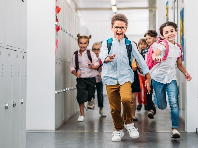 the best back to school gifts for kids
