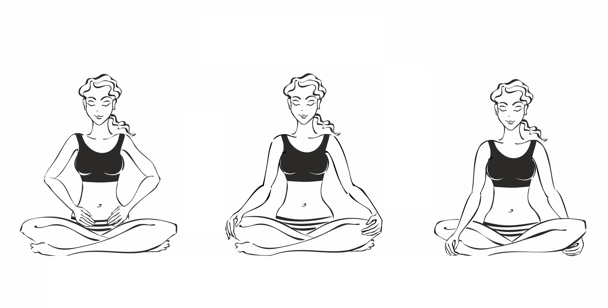 Reiki For Fertility The Best Hand Positions To Try