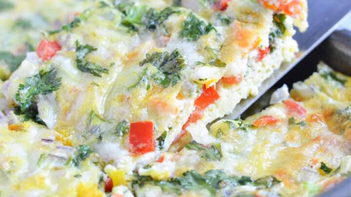 Image for Sheet Pan Eggs 