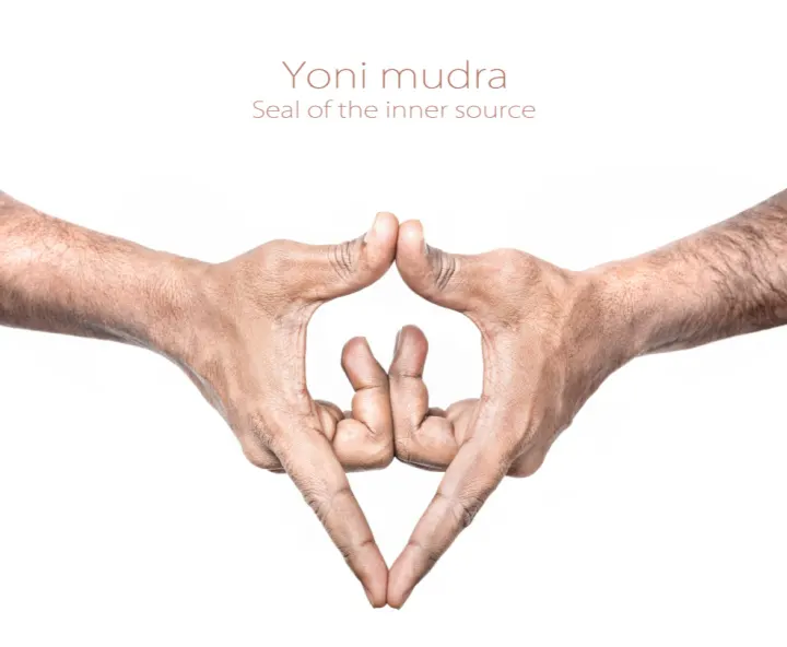 Yoni Mudra