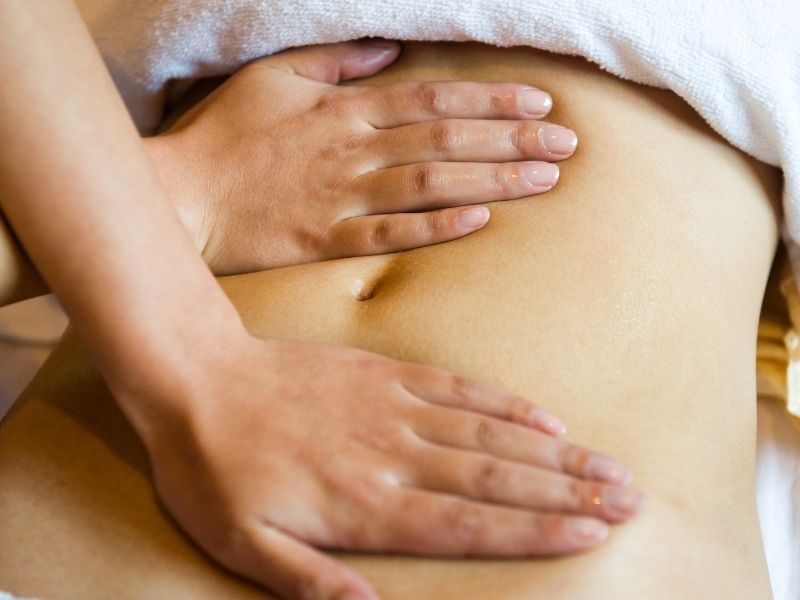 Fertility Massage: The Best Way to Increase Egg Quality?