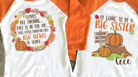 Image for Big sister to be 