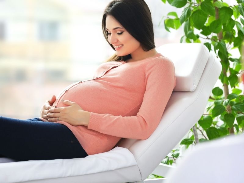 how surrogacy works