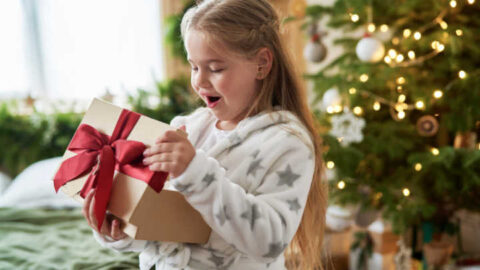 24 Christmas Gift Ideas For Daughters