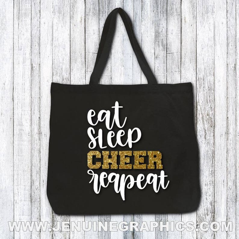 gifts for girls who cheerlead