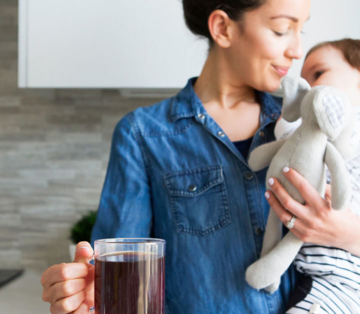 the best gifts for single moms