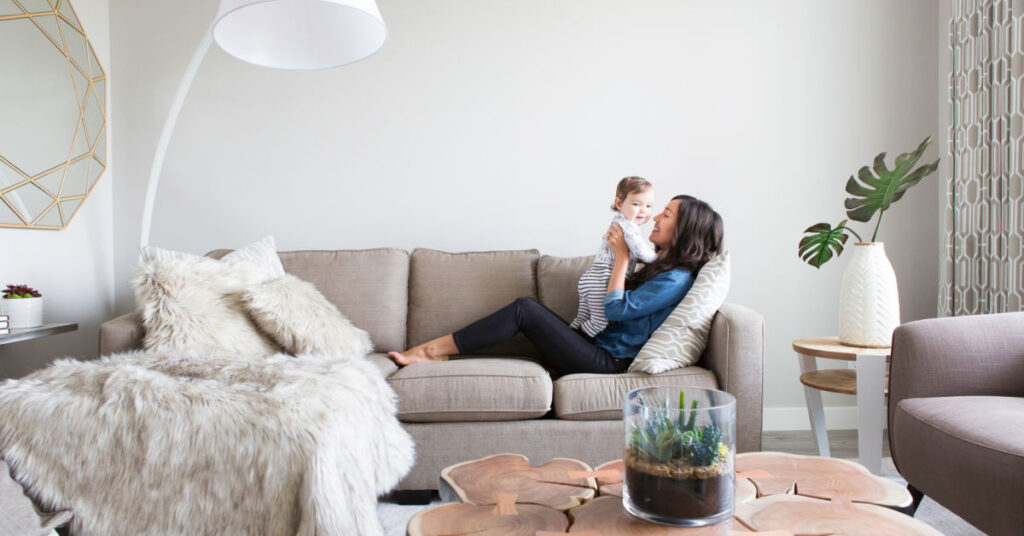best gift ideas for single moms