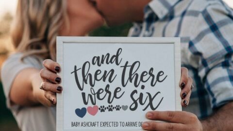Image for  Then There Were Six 