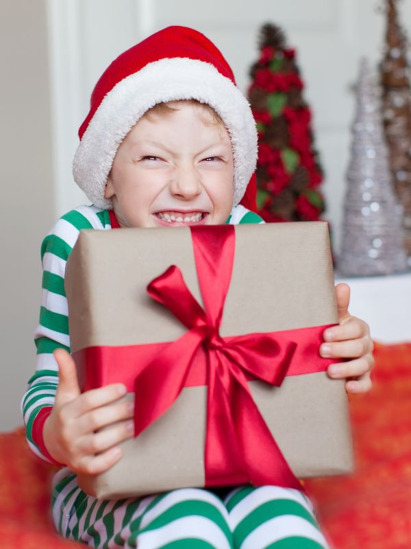 Christmas Quotes For Children {100 Children’s Christmas Quotes)