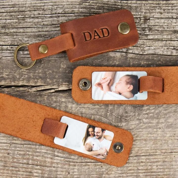push presents for dad