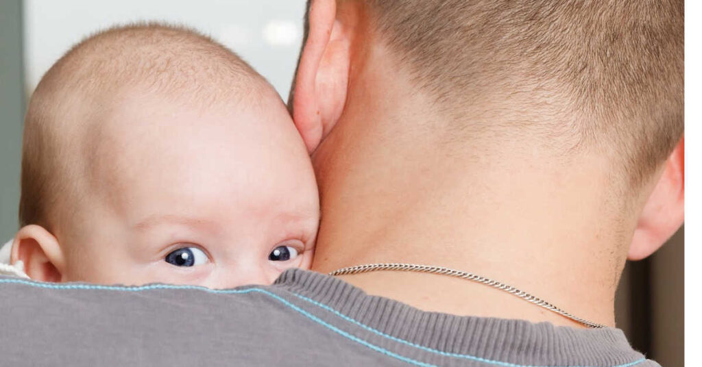push presents for fathers
