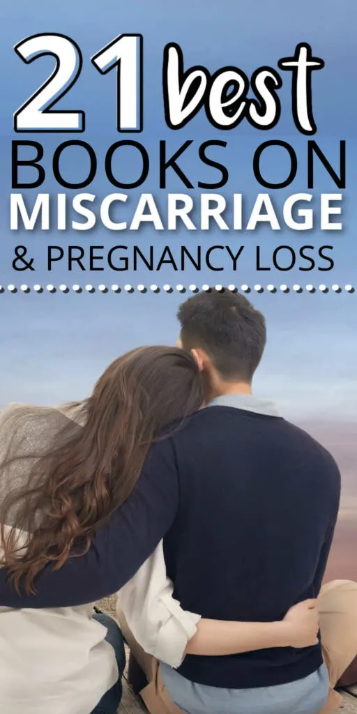 The best books about miscarriage and pregnancy loss
