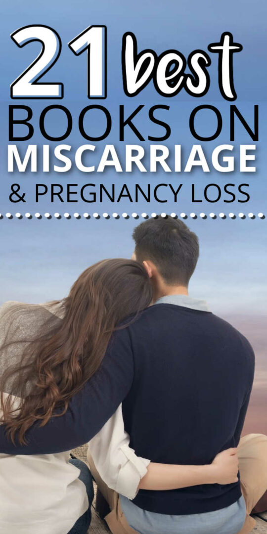 21 Best Books On Miscarriage And Pregnancy Loss