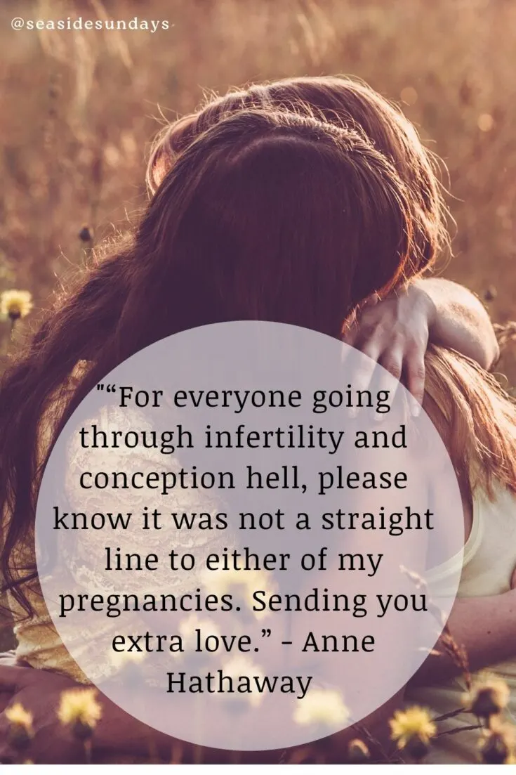 infertility quotes