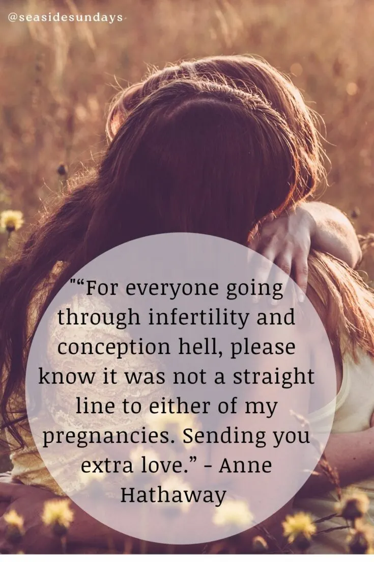 100 Inspiring Quotes About Infertility 4382