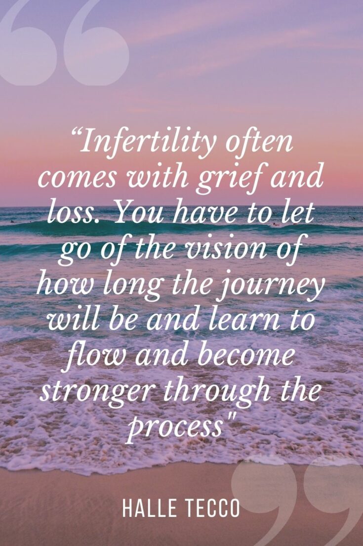 infertility quotes