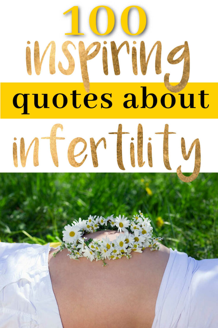 quotes about infertility