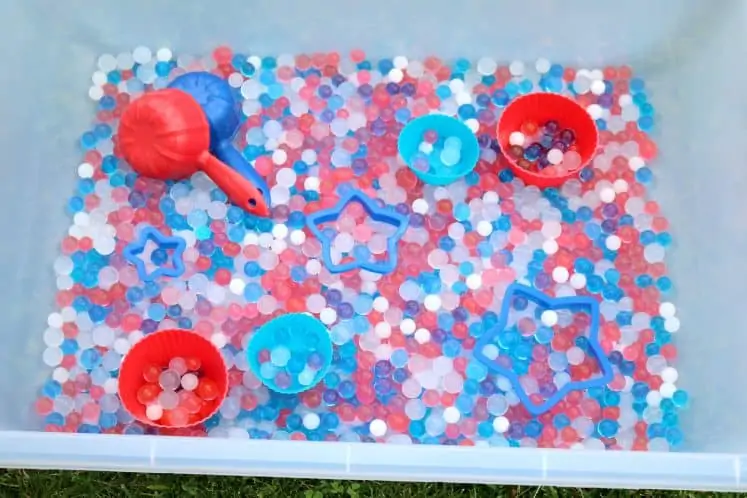 17 Fun and Easy 4th of July Activities for Toddlers 