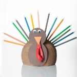 simple turkey crafts