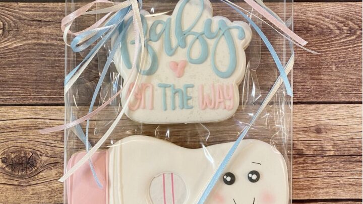 Image for Baby On The Way