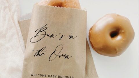 Image for Bun's in the Oven