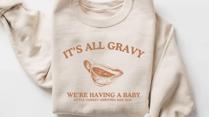 Thanksgiving dinner pregnancy