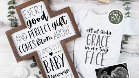 Bible Verses For Pregnancy Announcement