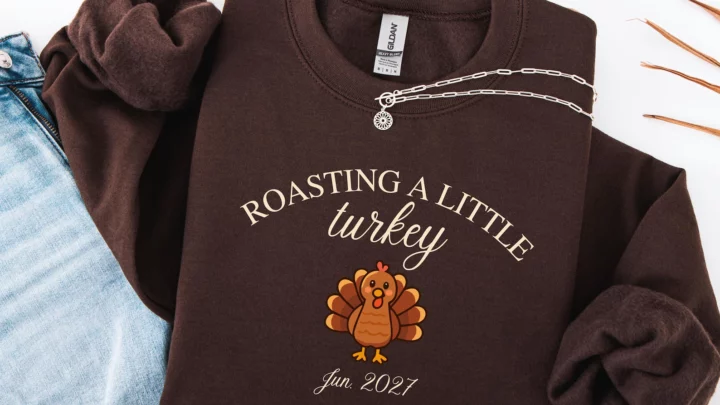 Image for Turkey In The Oven