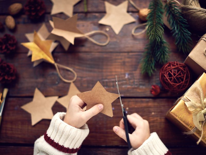 Christmas eve ideas for toddlers