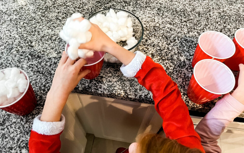 16 Festive Christmas Party Games For Toddlers