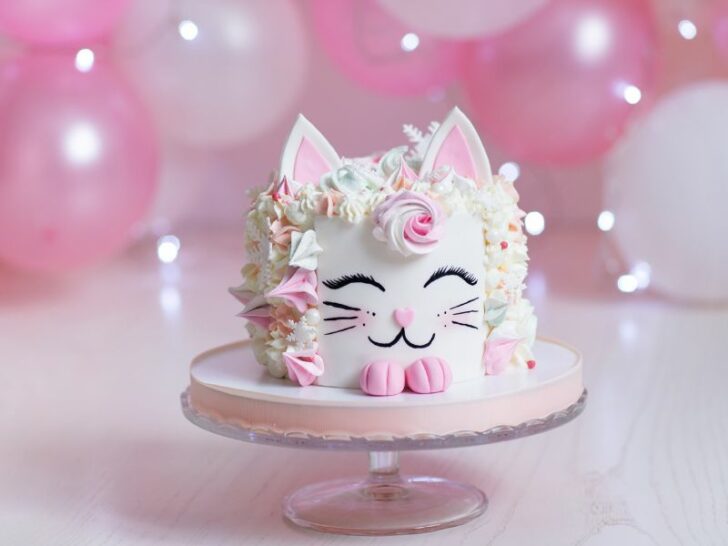 The Best Party Favors For 1 Year Olds