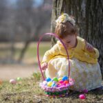 Easter Traditions For Toddlers
