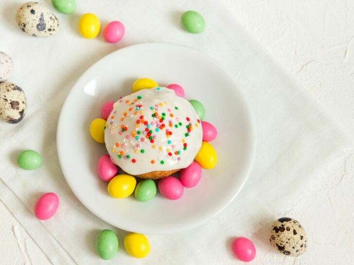 21 Easter Traditions For Toddlers
