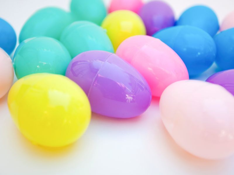 Easter Traditions For families