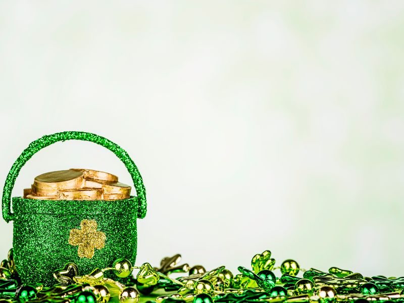 St Patrick's Day Movies For Kids