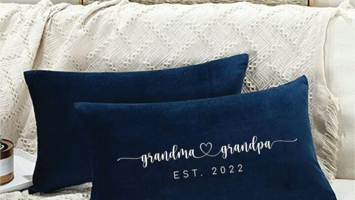How to announce pregnancy to mom on Mother's Day