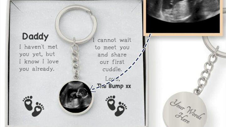 how to announce your pregnancy to your husband