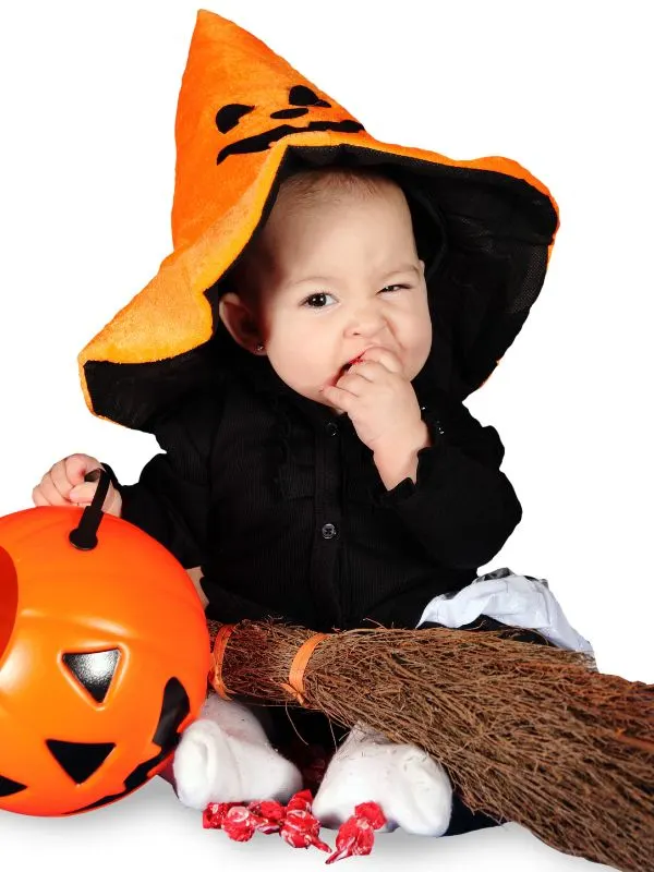 best Halloween photography ideas