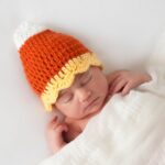 Baby Halloween photoshoot ideas