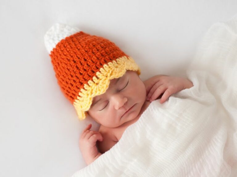 Baby Halloween photoshoot ideas