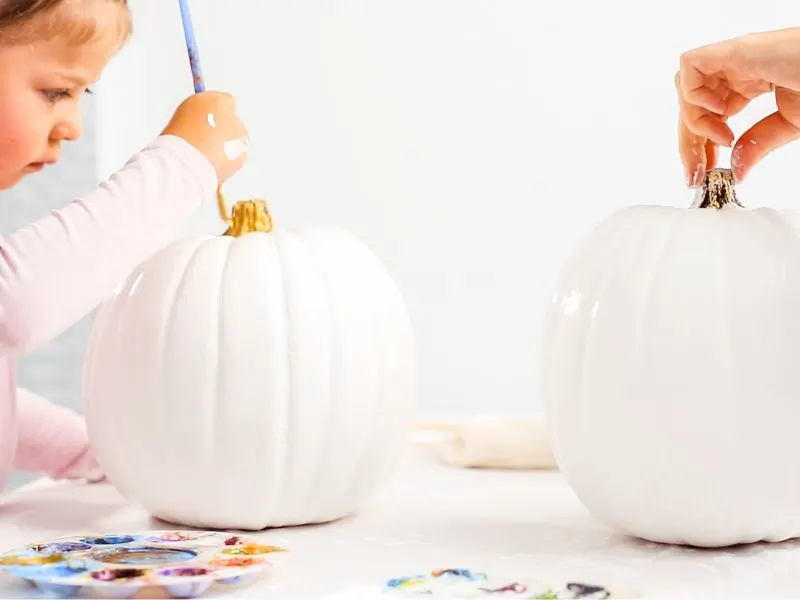 Halloween party ideas for toddlers