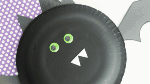 baby Halloween crafts