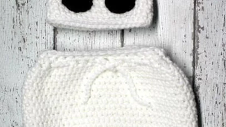 Image for Baby Boo Swaddle