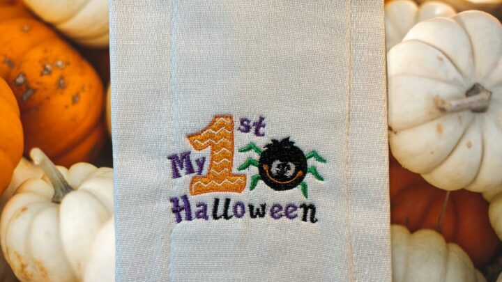 Best Halloween gifts for baby