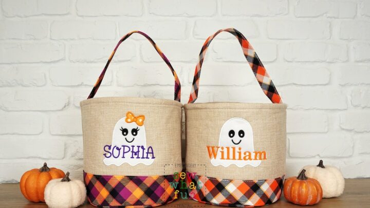 Baby Halloween Gift Ideas