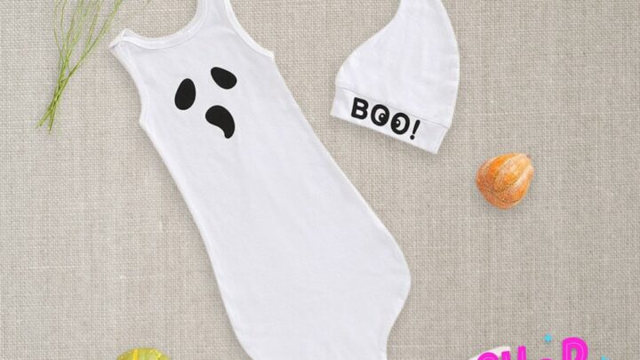 Baby Halloween Gift Ideas