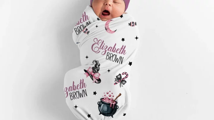 mystic lunar swaddle