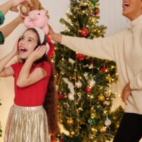 12 Days of Christmas ideas for kids