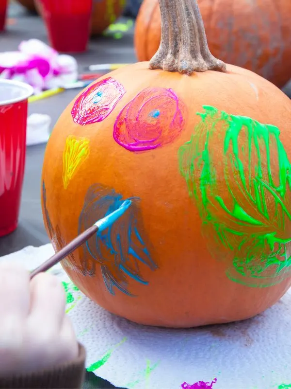 fall festival ideas for families