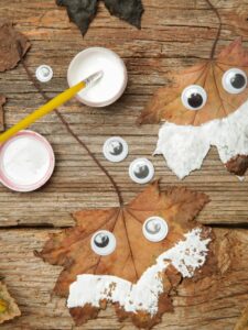 40 Fabulous Fall Festival Ideas For School